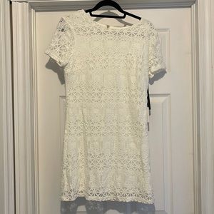 Lulus dress size medium new with the tags